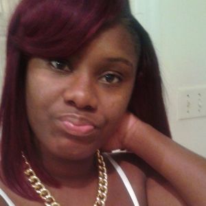 Meet your Posher, Keria